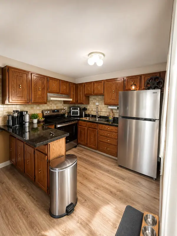 4436 ARBOR CIR #3, Downers Grove, IL 60515