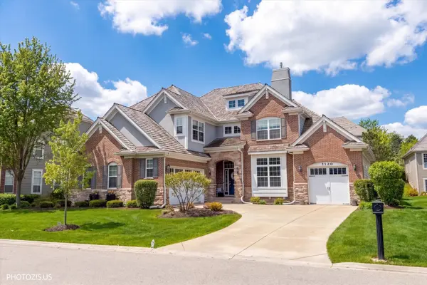 1120 Ashley LN, Inverness, IL 60010