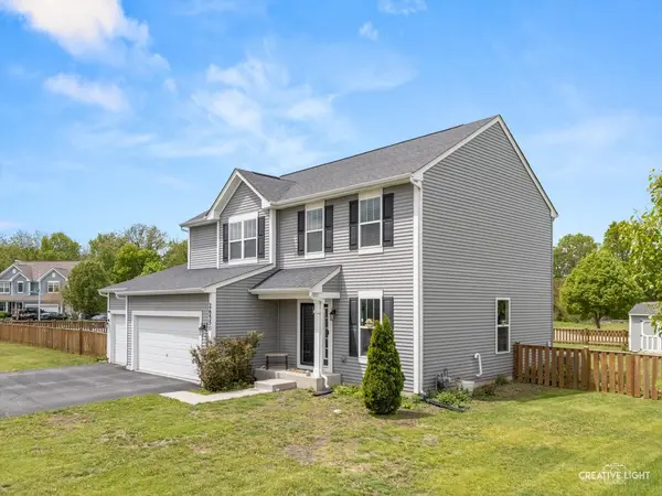26550 W Old Farm TRL, Channahon, IL 60410