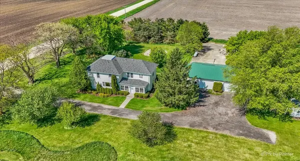 1431 Gillis RD, Malta, IL 60150