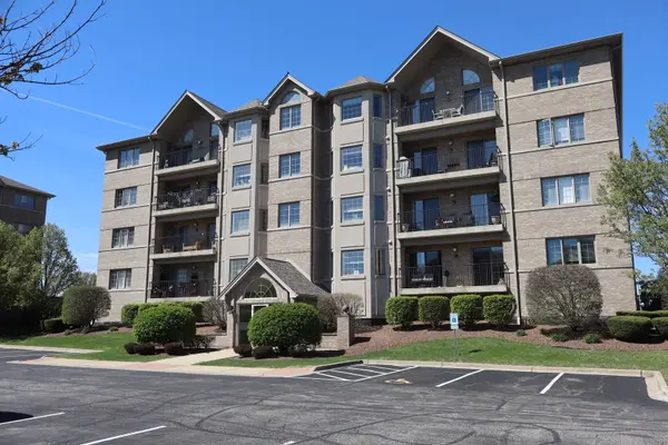 14160 SHEFFIELD DR #404,  Homer Glen,  IL 60491
