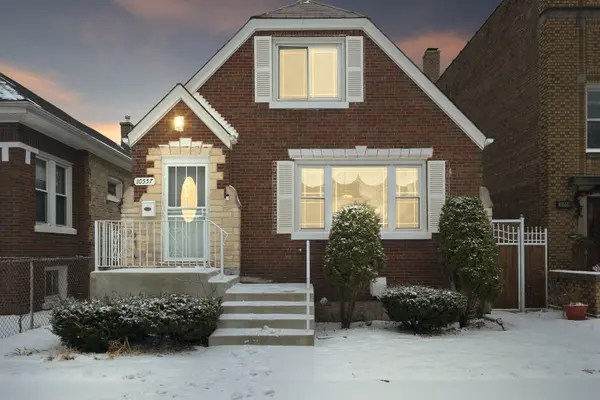10557 S Indiana AVE, Chicago, IL 60628