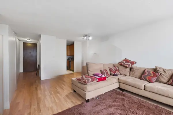 5100 N Marine DR #17E, Chicago, IL 60640