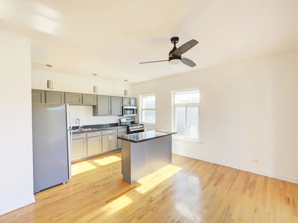 757 S Independence BLVD #3S, Chicago, IL 60624