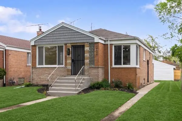 14505 Woodlawn AVE, Dolton, IL 60419