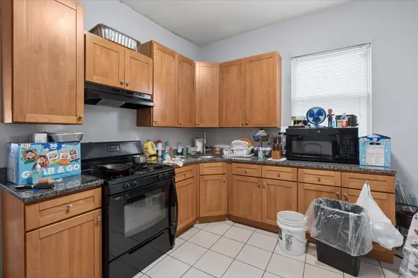 6029 S Loomis BLVD, Chicago, IL 60636