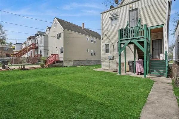 6029 S Loomis BLVD, Chicago, IL 60636