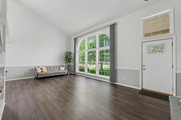 1206 Cobblefield RD, Champaign, IL 61822