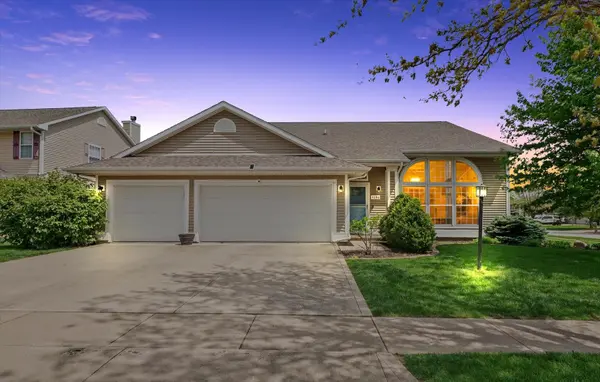 1206 Cobblefield RD, Champaign, IL 61822