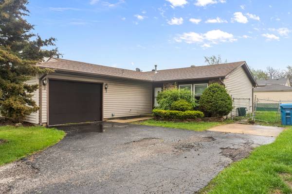 89 W SCHUBERT AVE, Glendale Heights, IL 60139