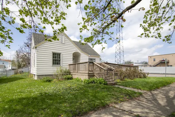 211 S Michigan AVE, Bradley, IL 60915