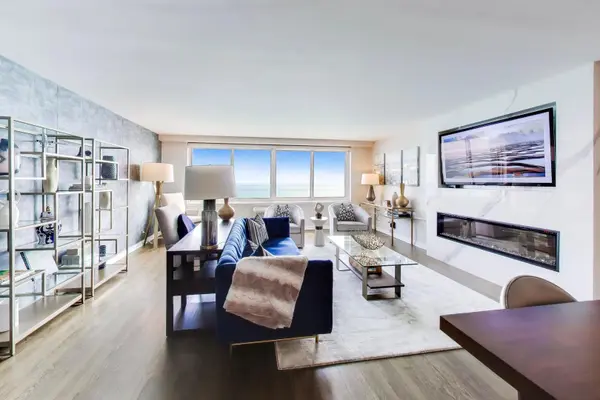 1440 N LAKE SHORE DR #31E, Chicago, IL 60610