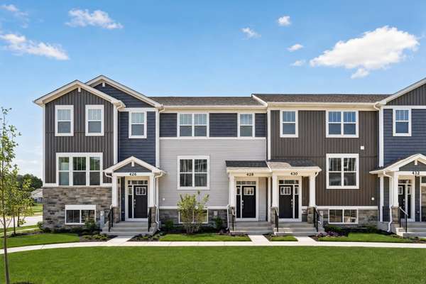 2234 Stonegate RD, Algonquin, IL 60102