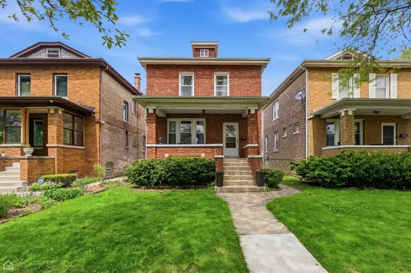 5044 W Wilson AVE, Chicago, IL 60630