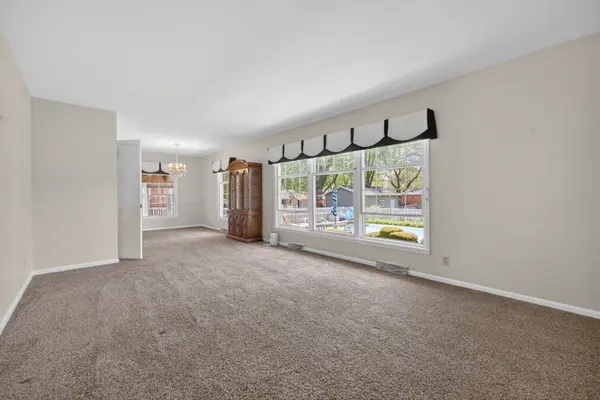 1305 E Vernon AVE, Normal, IL 61761