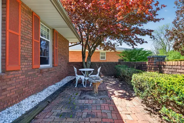 1305 E Vernon AVE, Normal, IL 61761