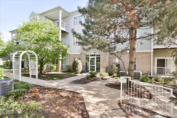 1299 W Lake ST #306, Addison, IL 60101