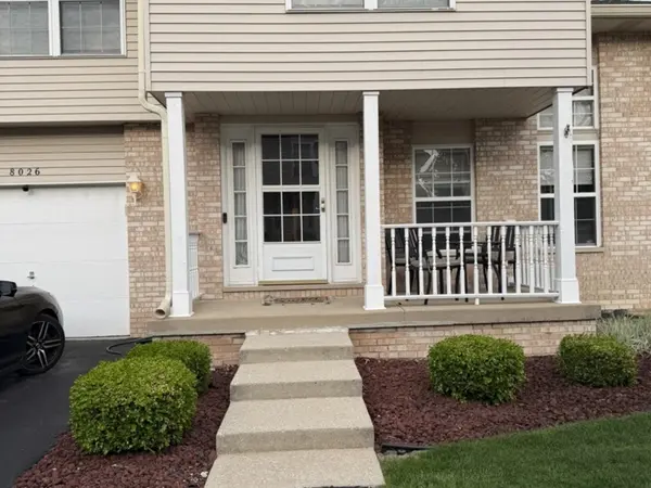 8026 160TH ST #8026, Tinley Park, IL 60477