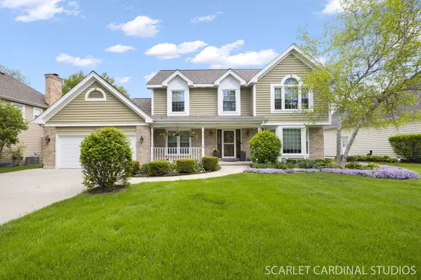1063 Willow Creek RD,  West Chicago,  IL 60185