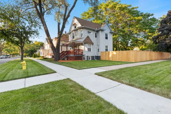 1617 S 4th AVE, Maywood, IL 60153