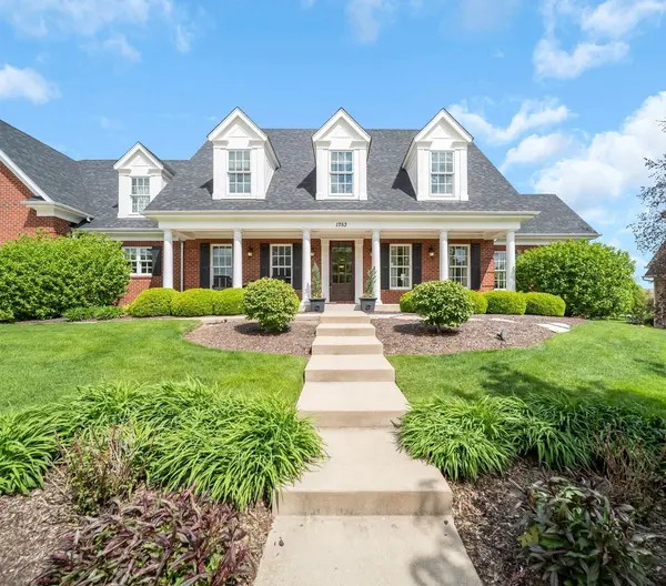 1753 Hannaford DR, Sugar Grove, IL 60554