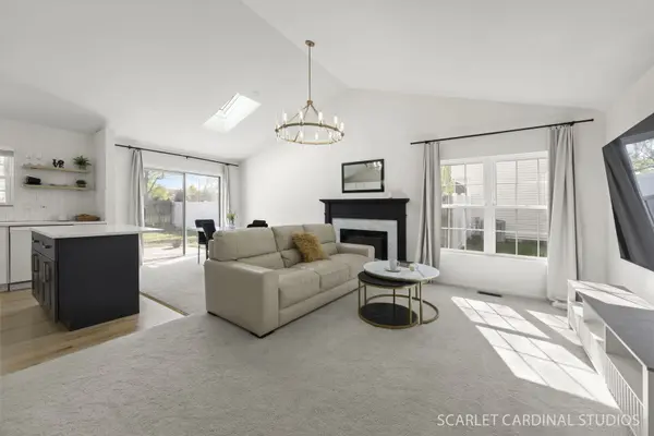 30W161 Mack RD, Warrenville, IL 60555