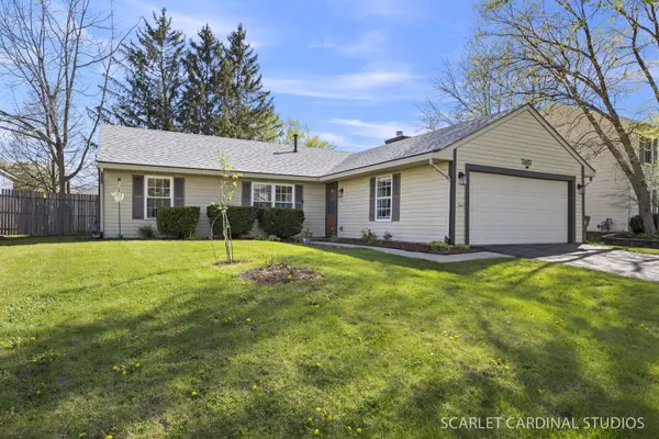 30W161 Mack RD,  Warrenville,  IL 60555