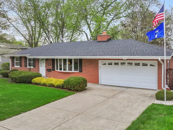1312 Royal DR,  Montgomery,  IL 60538