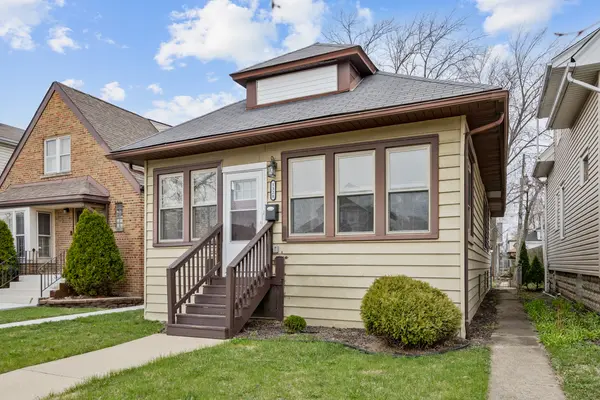 1328 W 98th ST, Chicago, IL 60643
