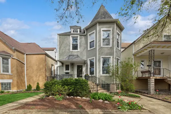 2429 N Drake AVE, Chicago, IL 60647