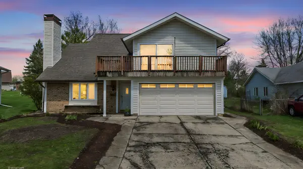 1217 Citation LN, Hanover Park, IL 60133