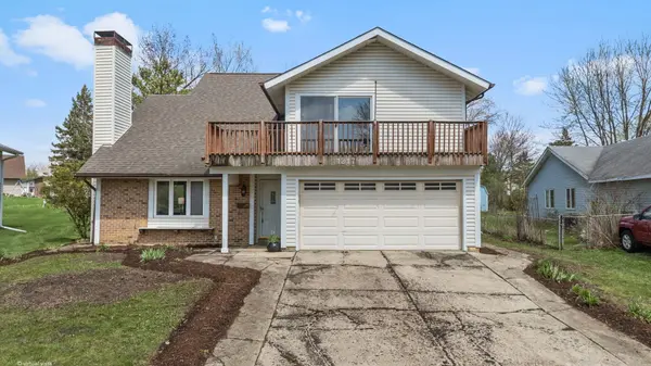 1217 Citation LN,  Hanover Park,  IL 60133