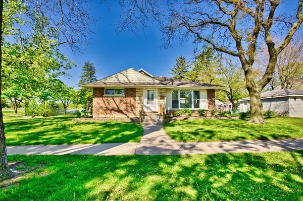580 S Chase AVE, Lombard, IL 60148