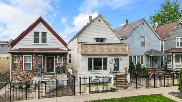 4317 W Shakespeare AVE, Chicago, IL 60639
