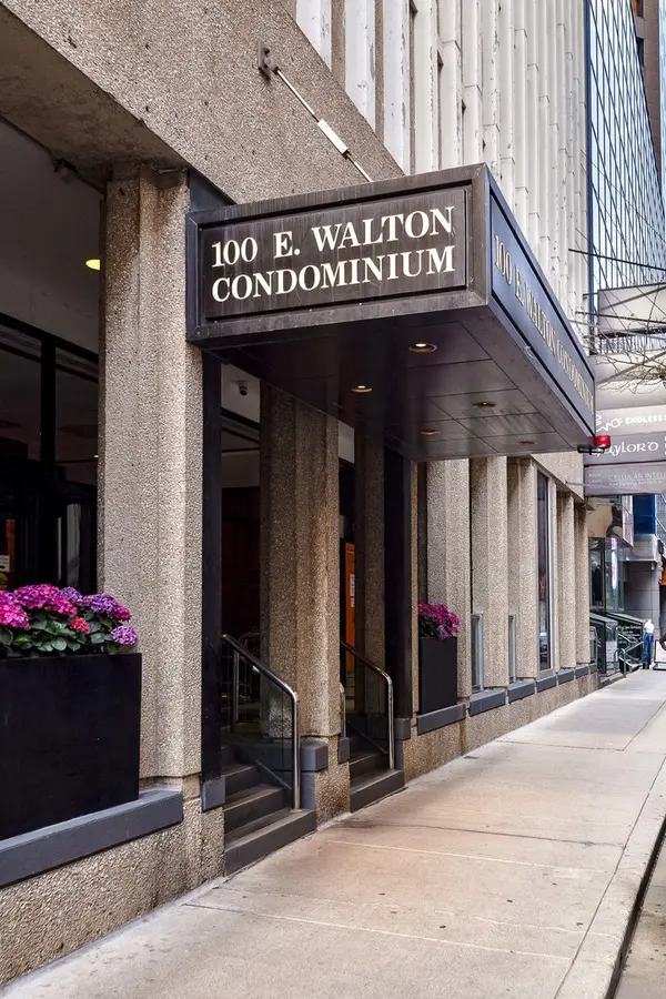 100 E WALTON ST #26H, Chicago, IL 60611