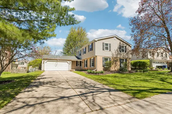 509 Ticonderoga LN, Naperville, IL 60563