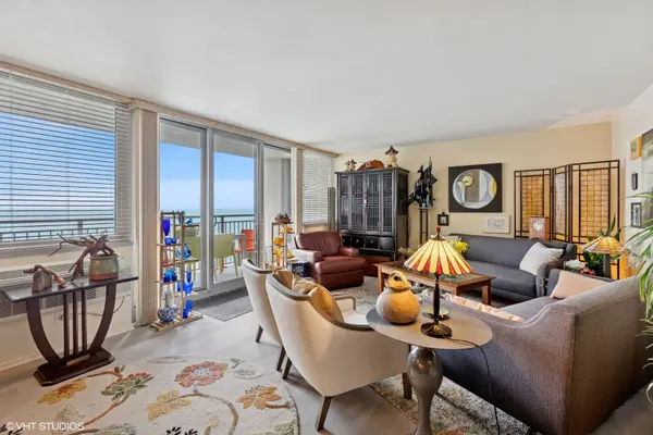 6145 N SHERIDAN RD #28D, Chicago, IL 60660