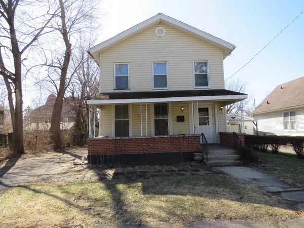 317 Deleon ST, Ottawa, IL 61350