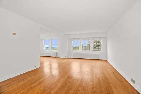 5555 N Sheridan RD #1503, Chicago, IL 60640