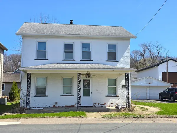 510 N Main ST, Port Byron, IL 61275