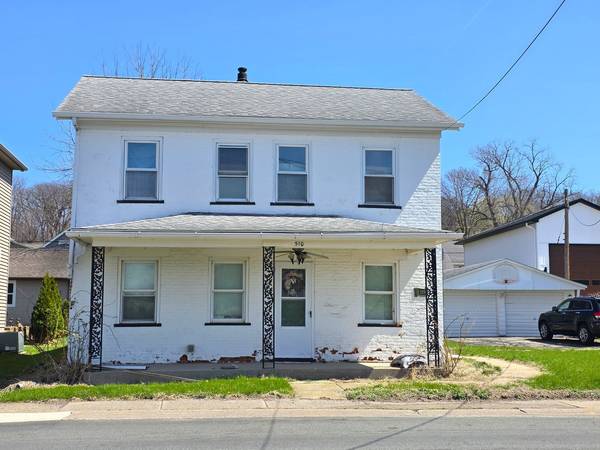 510 N Main ST, Port Byron, IL 61275