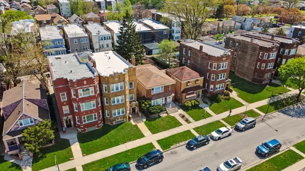 7321 S Rockwell ST, Chicago, IL 60629