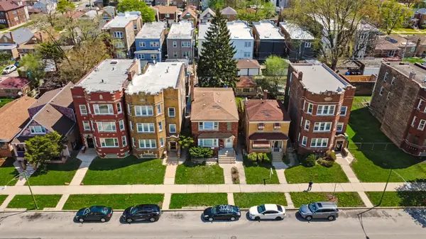 7321 S Rockwell ST, Chicago, IL 60629