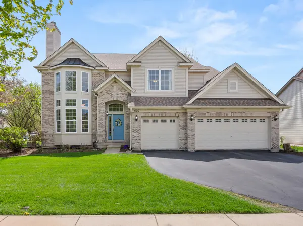 620 Northgate DR, Sycamore, IL 60178