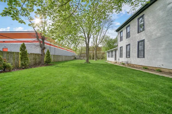 205 Casseday AVE, Joliet, IL 60432