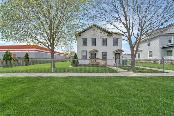 205 Casseday AVE, Joliet, IL 60432