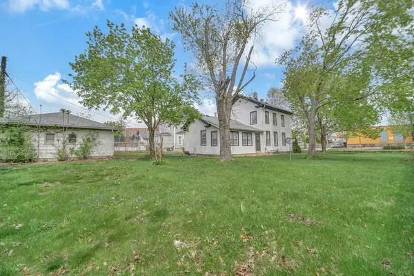 205 Casseday AVE, Joliet, IL 60432