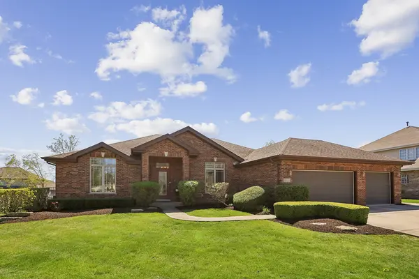 8859 Clifton AVE, Mokena, IL 60448