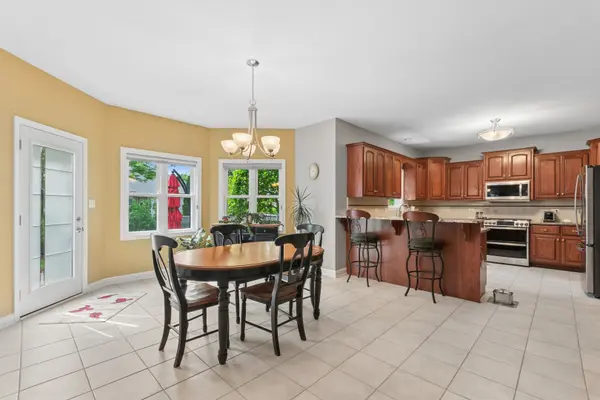 13152 S Vicarage DR, Plainfield, IL 60585