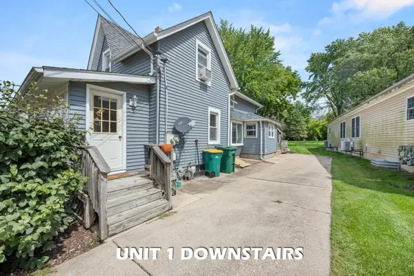 732 Park AVE, Sycamore, IL 60178
